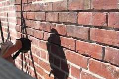 Brick-Pointing