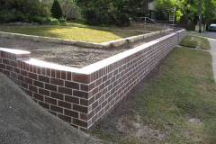 Brick-Retaining-Wall