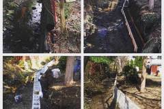 Cinderblock-Retaining-Wall