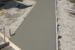 New-Construction-Concrete-Sidewalk