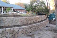 Stone-Retaining-Wall